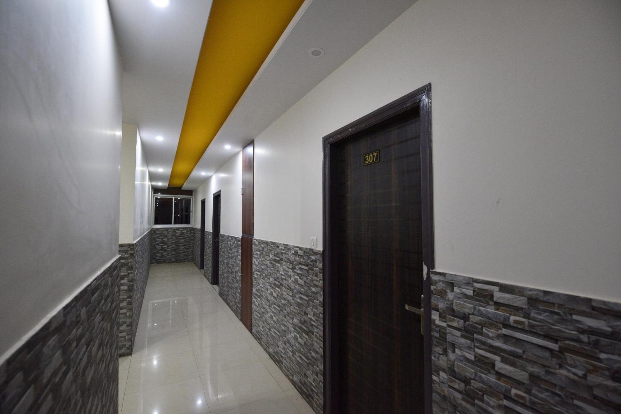 Hotel O Apple Džajpur Exteriér fotografie