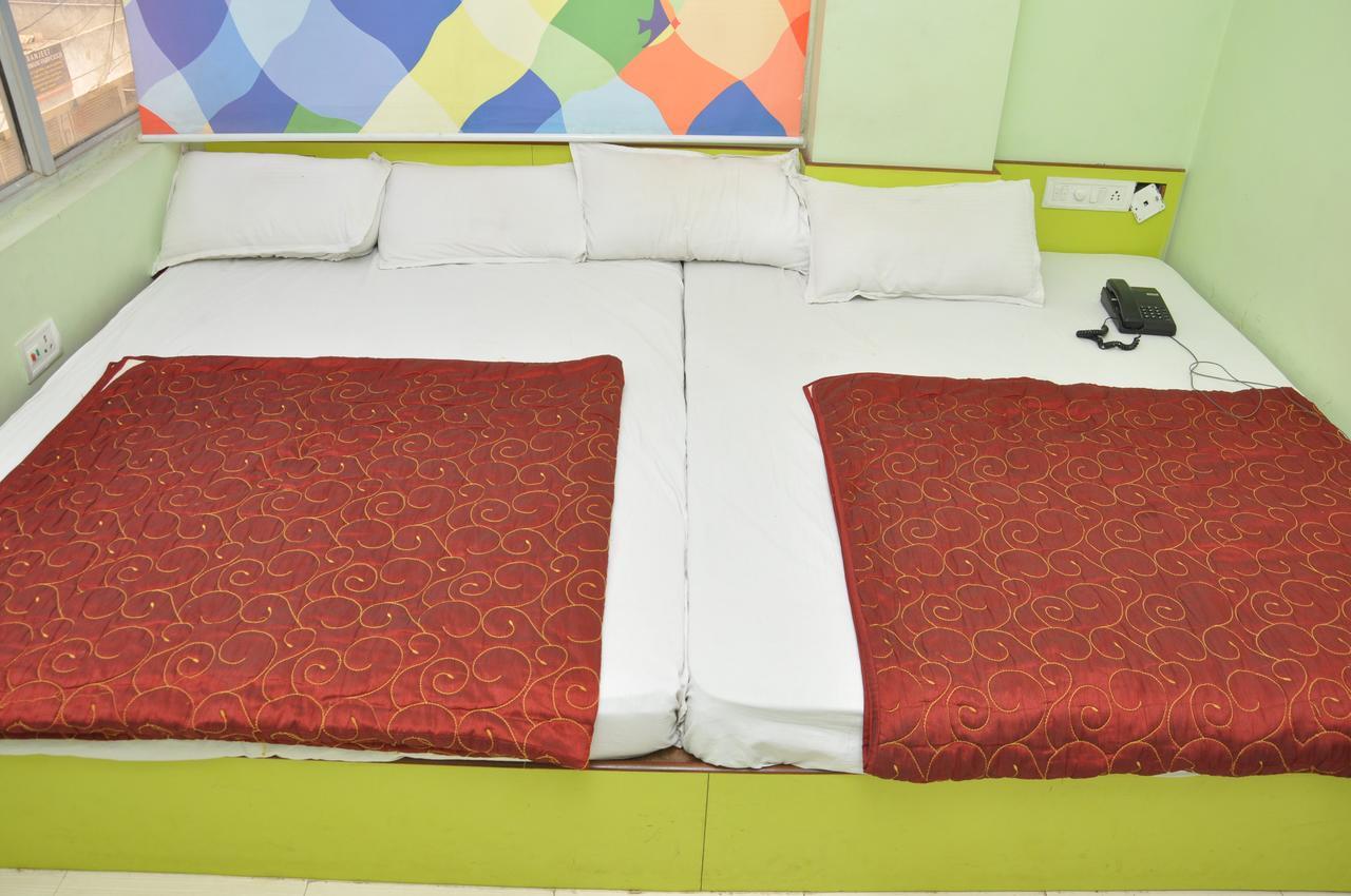 Hotel O Apple Džajpur Exteriér fotografie